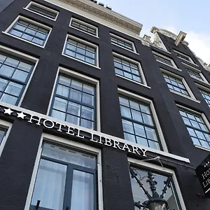 Otel Library