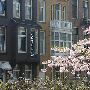Otel Aadam Wilhelmina