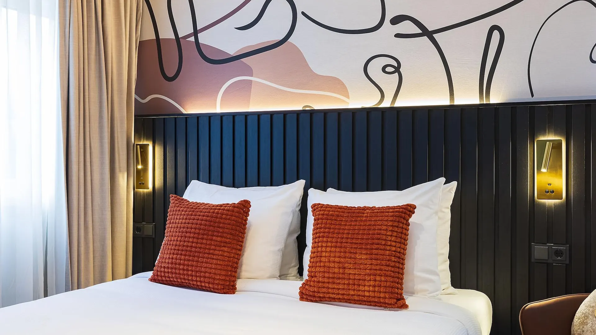 Hotel Huygens Place Amsterdam