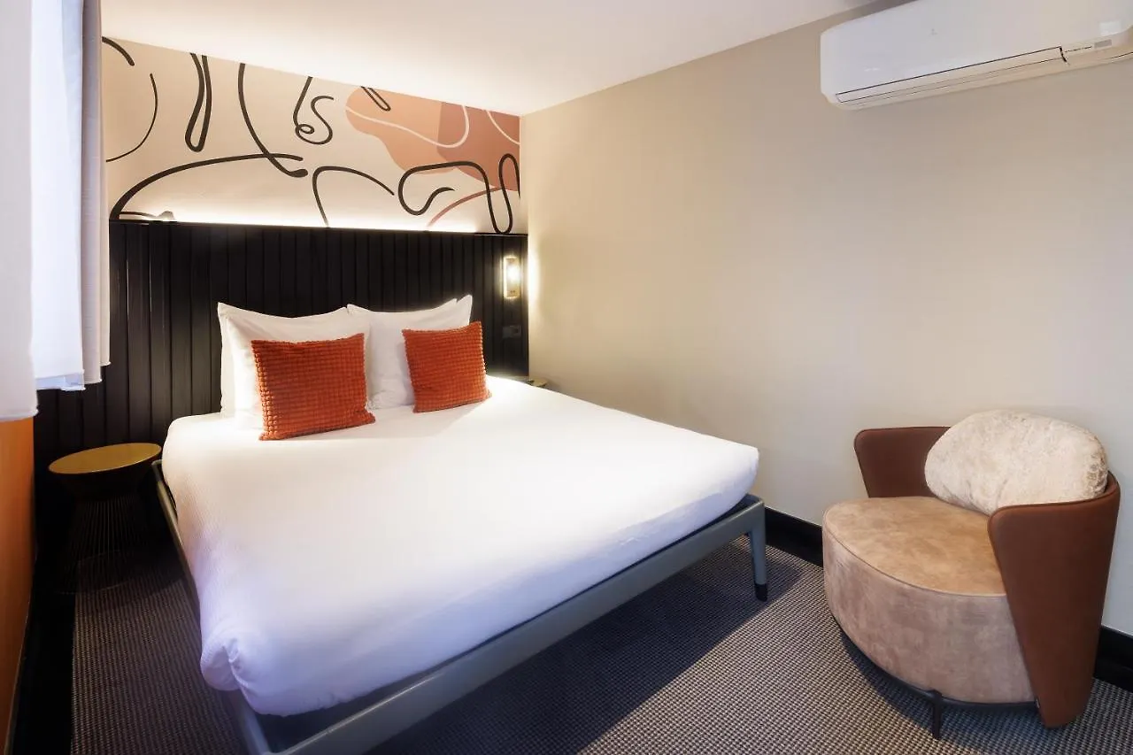 Huygens Place Amsterdam Hotel