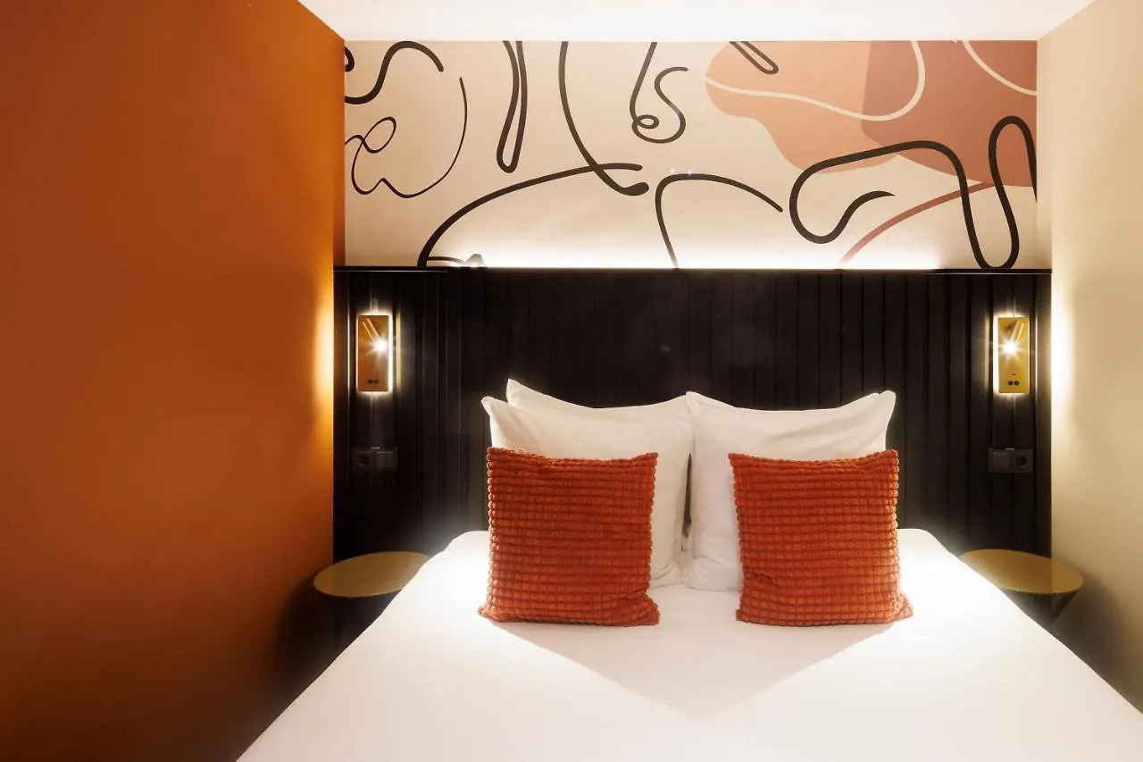 Huygens Place Amsterdam Hotel
