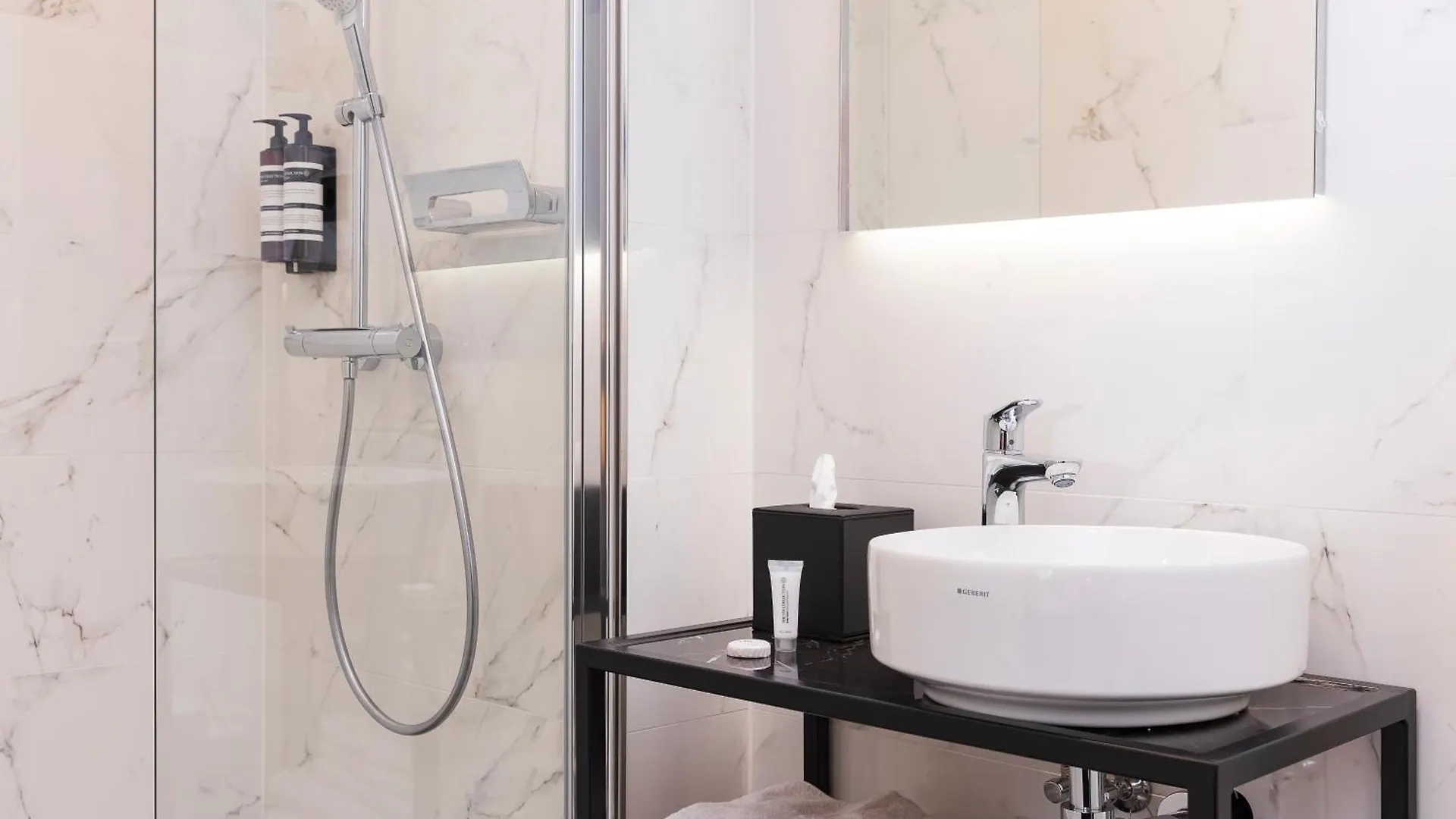 Huygens Place Amsterdam Hotel