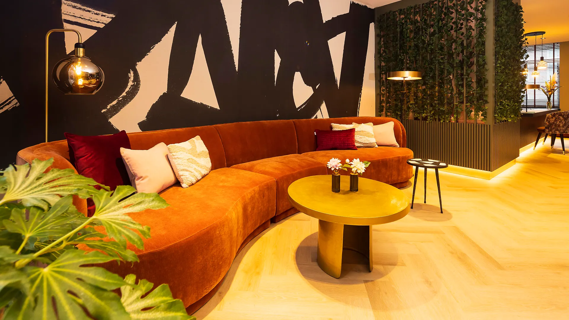 Huygens Place Amsterdam 4*,  Hollanda