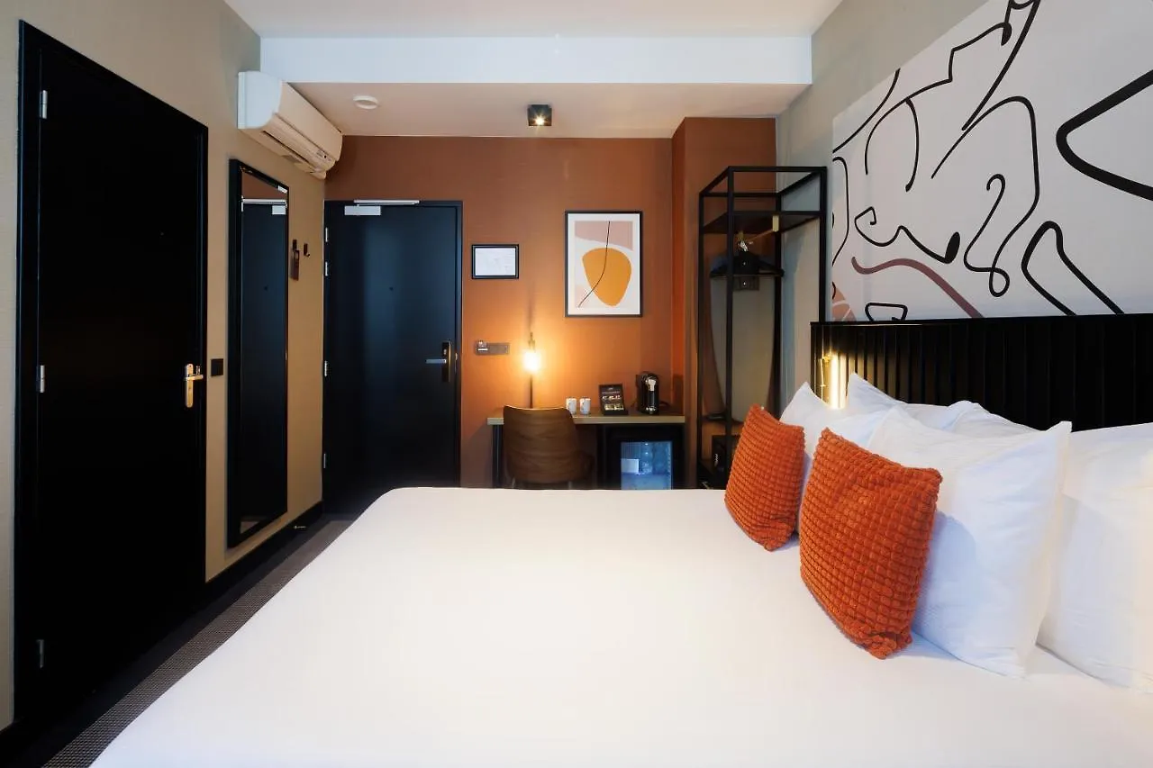 Huygens Place Amsterdam 4*,  Hollanda